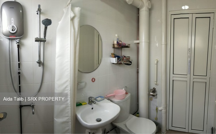 Tampines Street 82 thumbnail photo